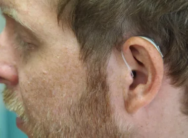 Jak leczyć infekcję ucha - kilka rad ekspertów