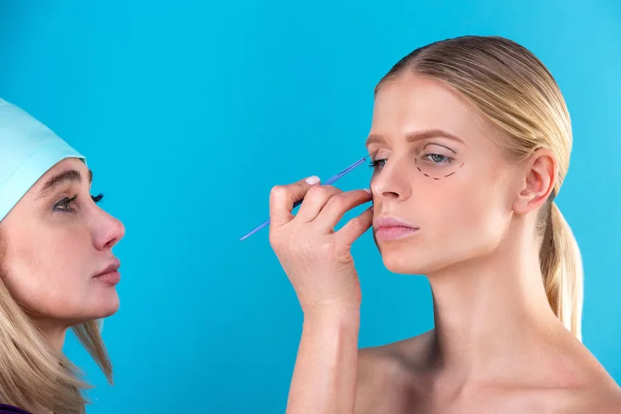 Jak przygotować nos do operacji plastycznej nosa